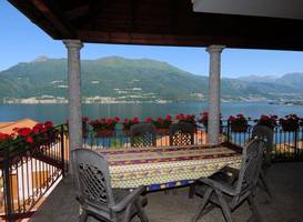 B&B Villa Anita 