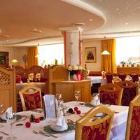 Hotel Tannenhof 