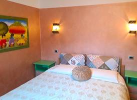 Hotel Florivana 