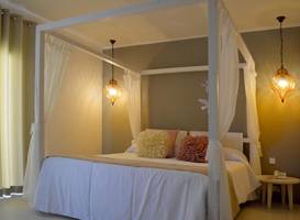 Hotel Tarongeta 