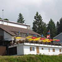 Albergo Cardada 