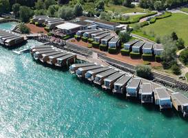 Hotel Palafitte 