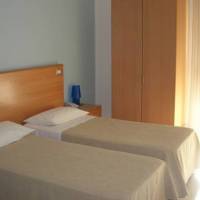 Le Saline Hotel 