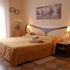 Hotel La Fenice 