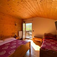 Hotel L'Artisin 