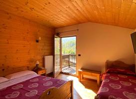 Hotel L'Artisin 