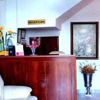 Hostal Don Juan 