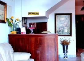 Hostal Don Juan 