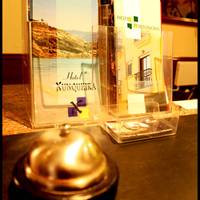 Hotel Xunqueira 