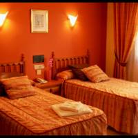 Hotel Xunqueira 