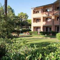 Eden Park Hotel 