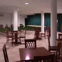 Eden Park Hotel 