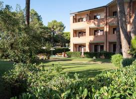 Eden Park Hotel 