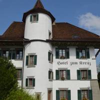 Hotel zum Kreuz 