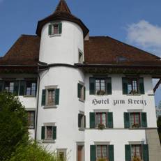 Hotel zum Kreuz 