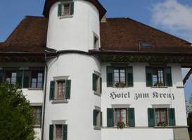 Hotel zum Kreuz 