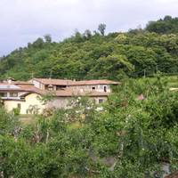 Cascina Rossano 