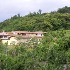 Cascina Rossano 