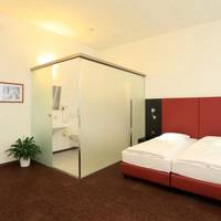 Hotel Rio Garni 