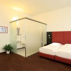 Hotel Rio Garni 