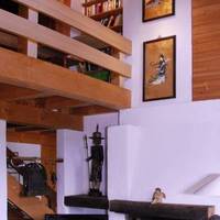 Chalet Heimberg 