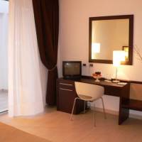 Il Grillo Hotel 