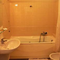 Il Grillo Hotel 