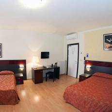 Hotel Pinamonte 