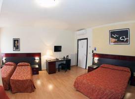 Hotel Pinamonte 
