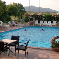 Hotel Le Mimose 