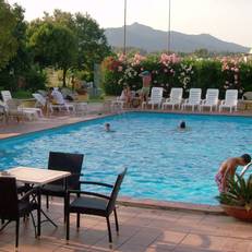 Hotel Le Mimose 