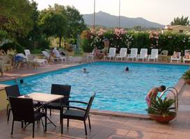 Hotel Le Mimose 