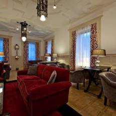 Hotel Engiadina
