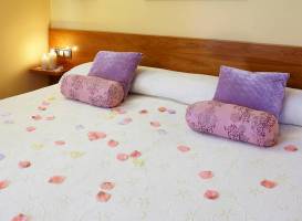 Hotel Plaza Inn 