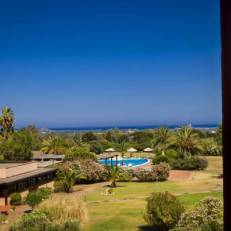 Is Molas Resort 