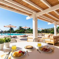 Is Molas Resort 
