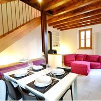 Menaggio Houses 