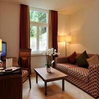 Waldhotel Davos 