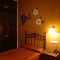 Hotel Las Rosas 