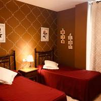 Hotel Las Rosas 