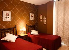 Hotel Las Rosas 