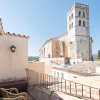 Hotel Sa Bisbal 