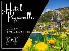 Hotel Paganella 