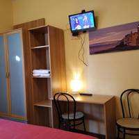 Albergo Augusta