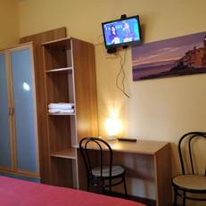 Albergo Augusta