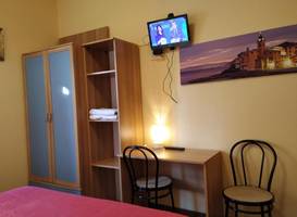 Albergo Augusta
