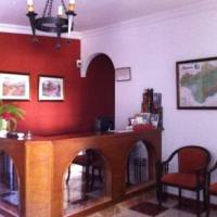 Hotel El Molino 