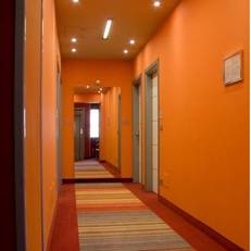 Hotel Fortyfive 