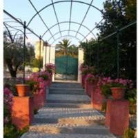 Villa Rosmarino 