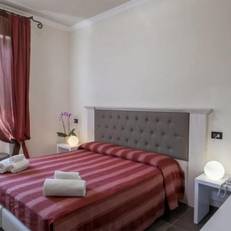 Hotel Barracuda 